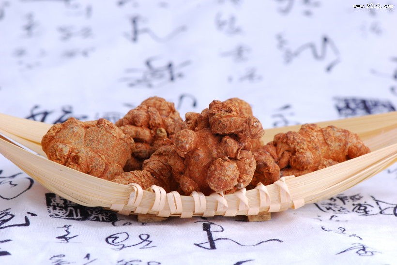 中药三七图片大全