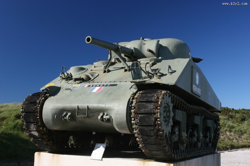 军用坦克图片