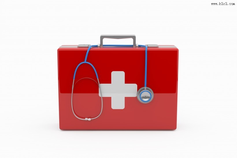 生活医疗箱医疗救护箱图片