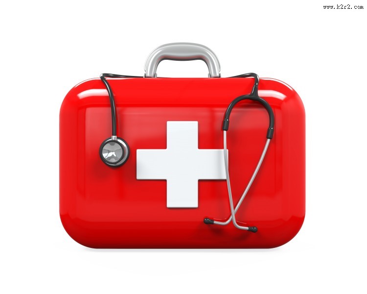 生活医疗箱医疗救护箱图片