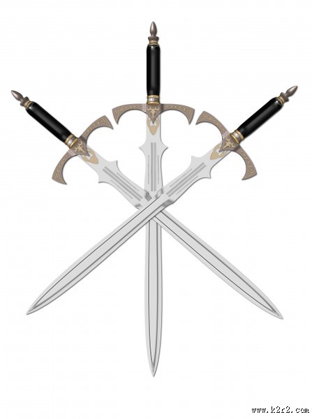 古代战争武器图片