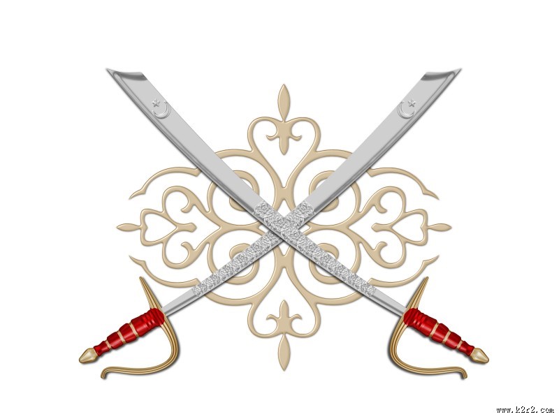 古代战争武器图片