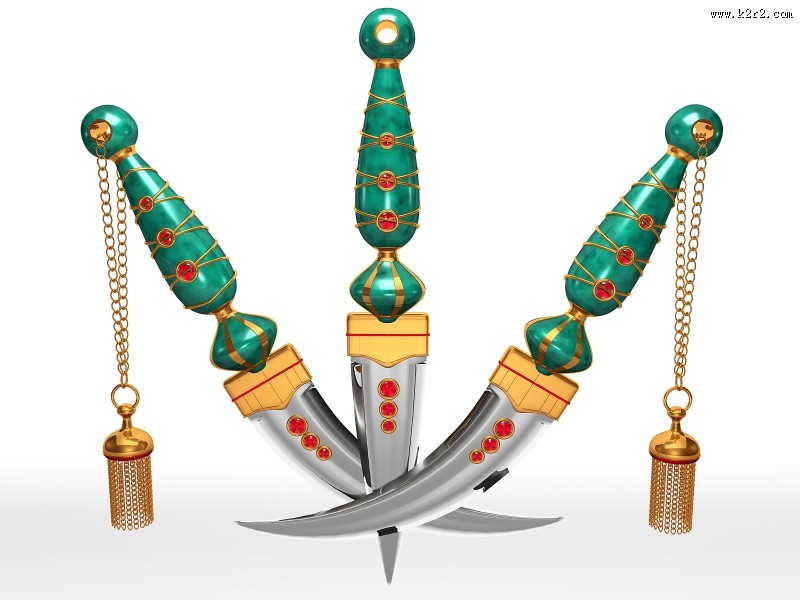 古代战争武器图片