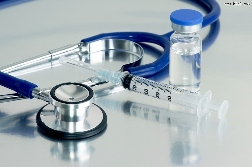 医疗针管药水图片