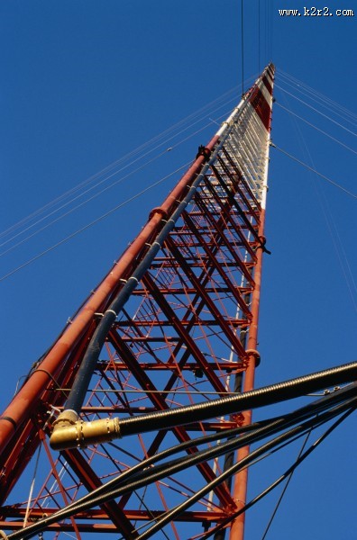坚固的工业铁架图片大全