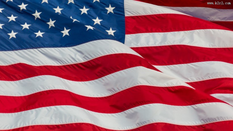 美国国旗图片大全
