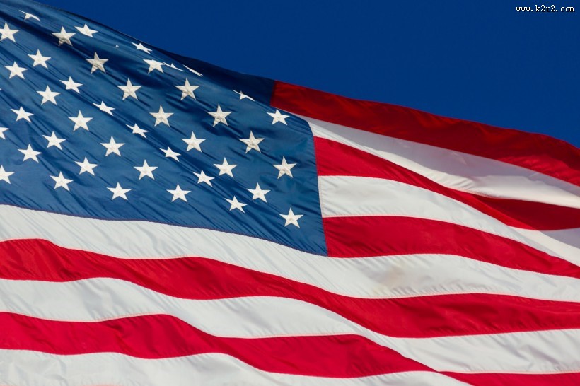 美国国旗图片大全