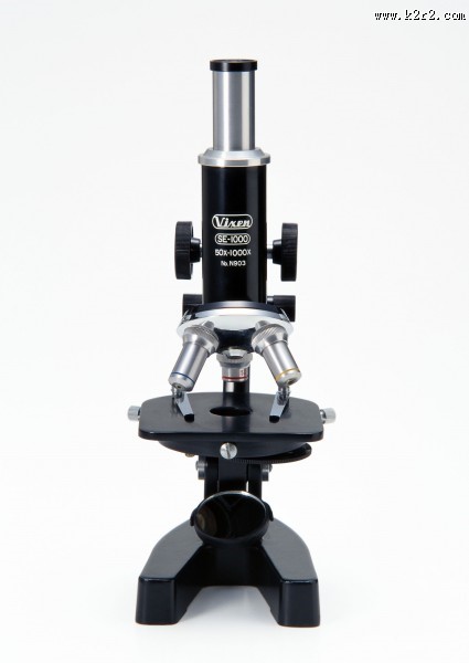 神奇的显微镜图片