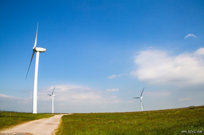 风力发电机图片大全