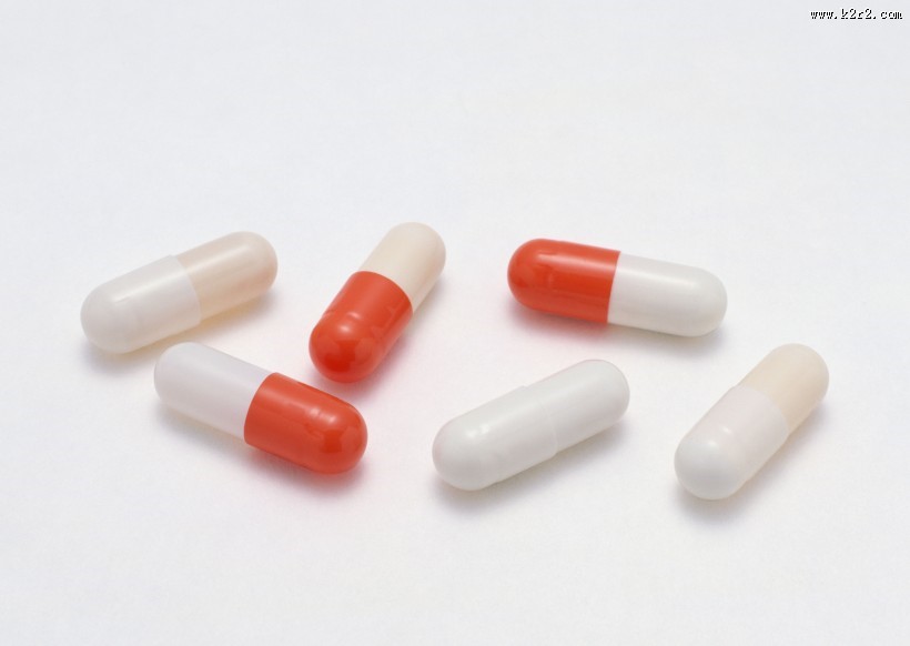 胶囊图片