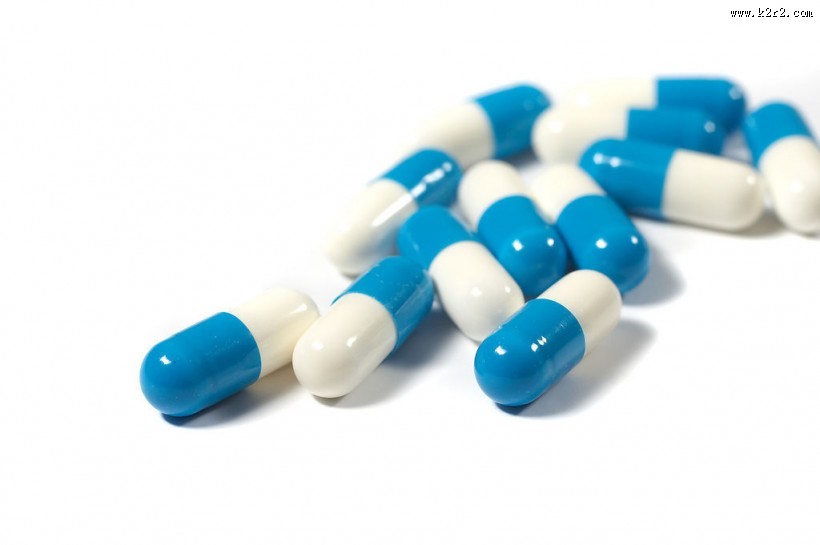 胶囊图片