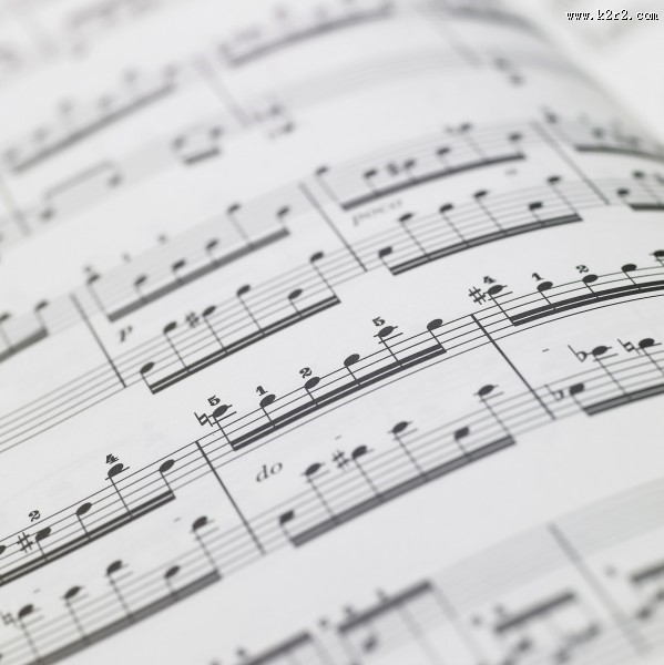 音乐与娱乐图片