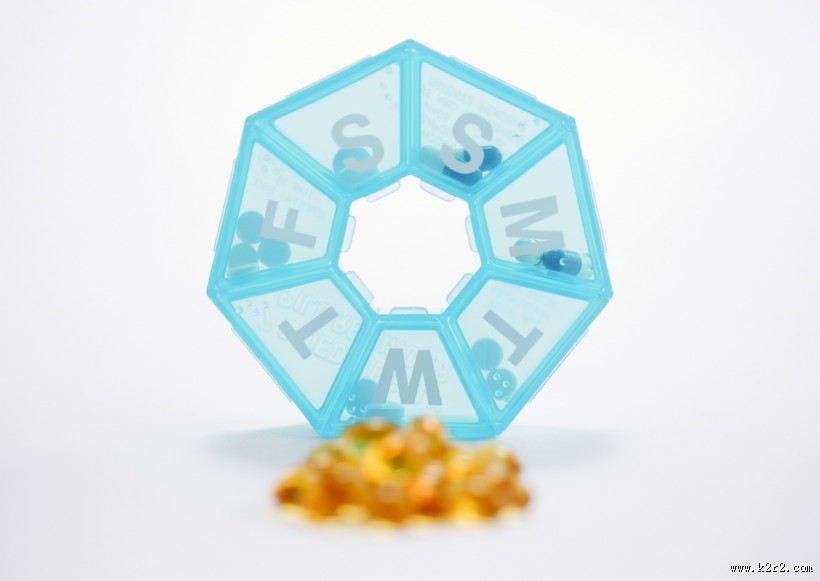 健康保健喻意图片