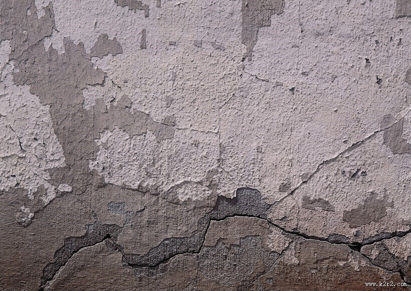 水泥墙图片