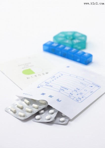 西药药片图片