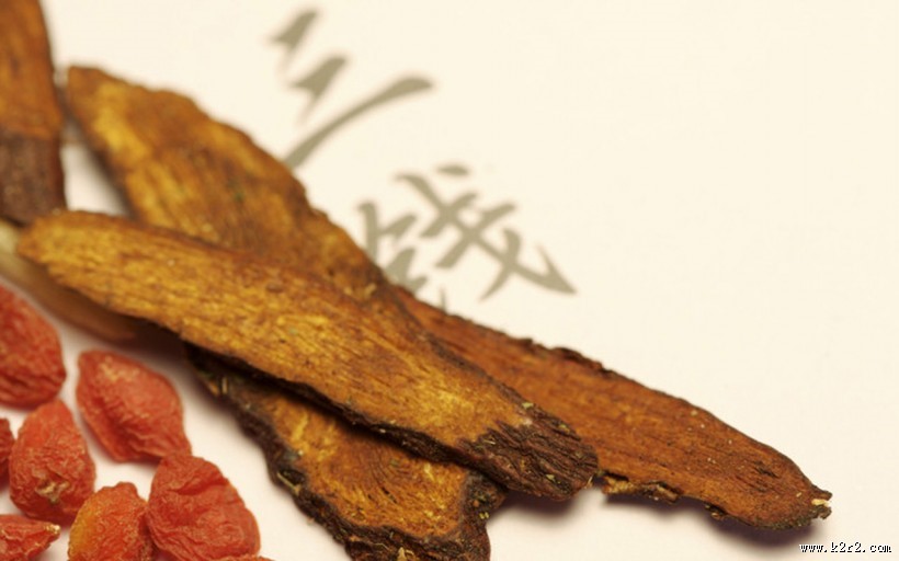 中药材图片大全