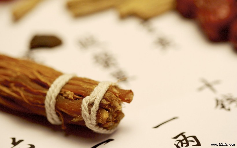 中药材图片大全