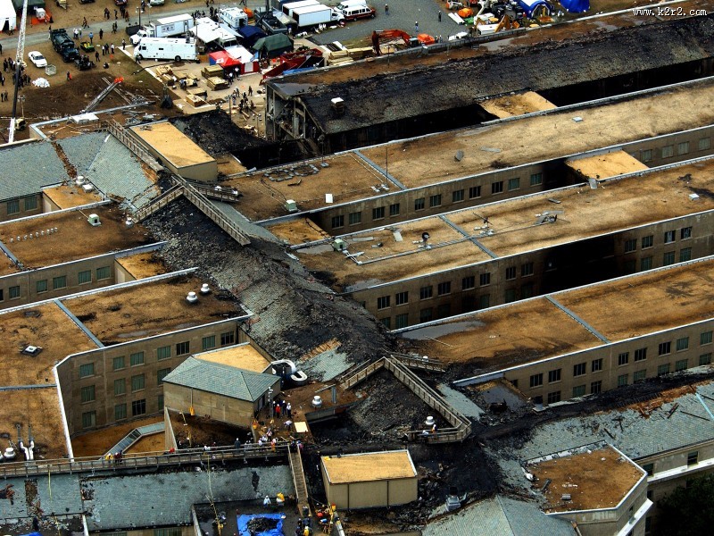 美国911恐怖袭击图片