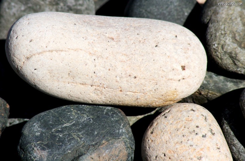 石头，鹅卵石图片