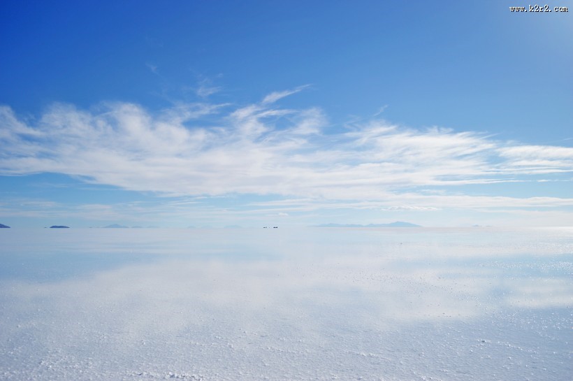天空中的白云图片大全