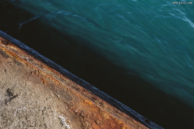 美丽的海滩图片