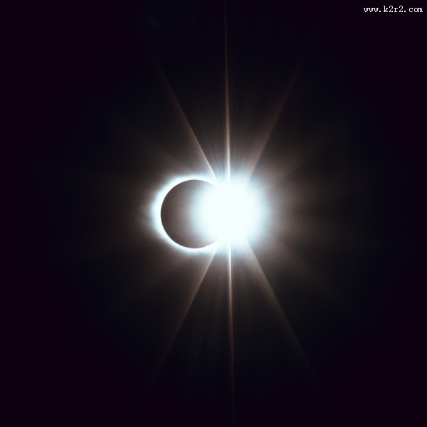 月食高清图片大全