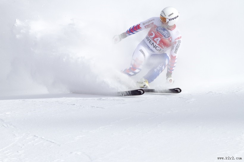 寒冷的冬季图片大全