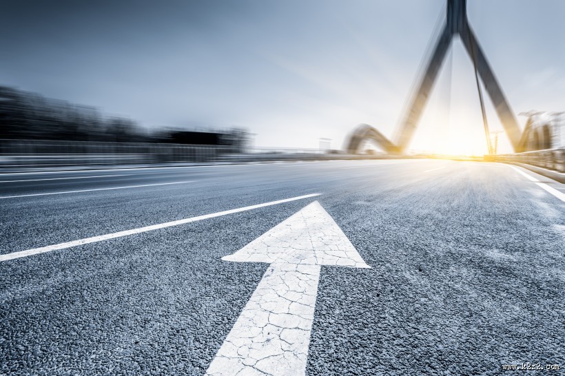 公路风景图片大全