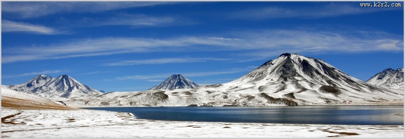 童话国王遇难之地之施塔恩贝格湖图片