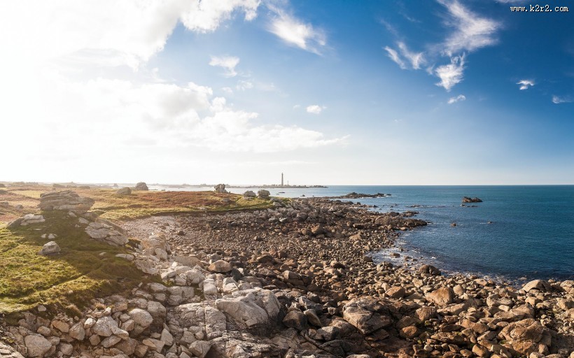 各种自然景观图片