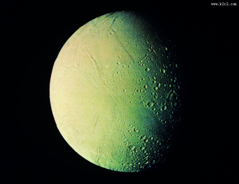 奇妙的星球图片