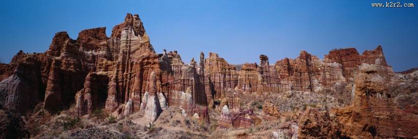 美不胜收的大自然图片