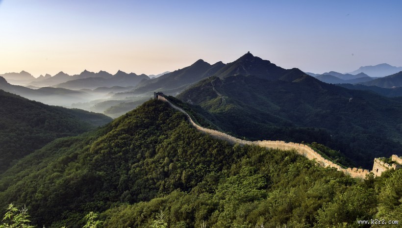 云海风景图片大全