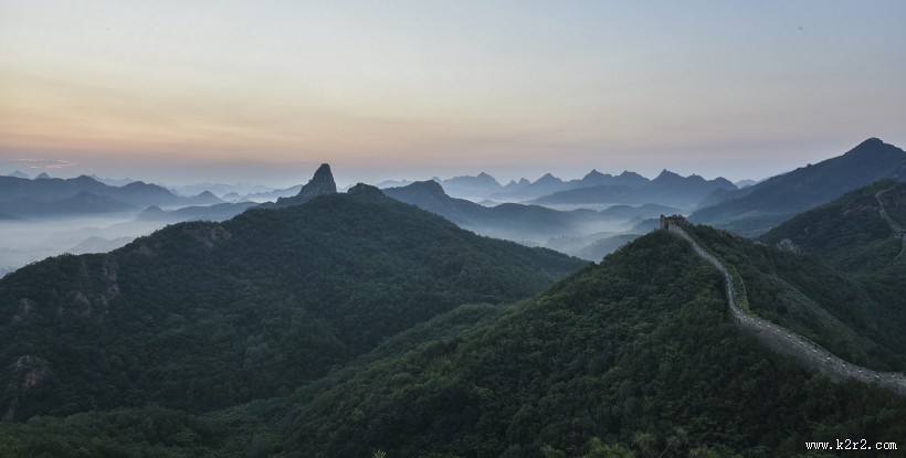 云海风景图片大全