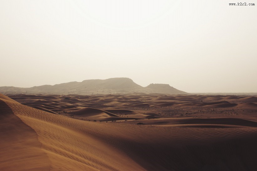 沙漠图片