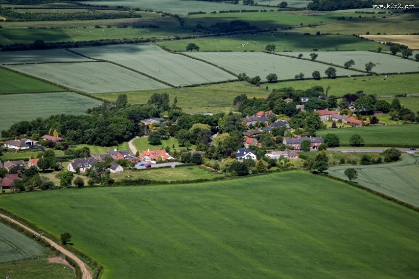 梯田风景图片大全