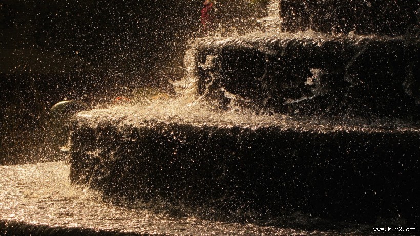 古老的石阶图片大全