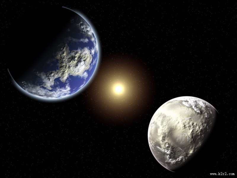 太空宇宙空间图片