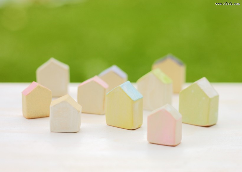 夏季花朵素材图片