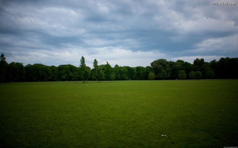 暗色风景图片大全