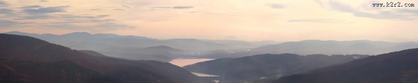 美丽的夕阳图片