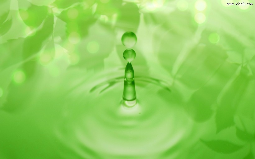 绿色与自然图片