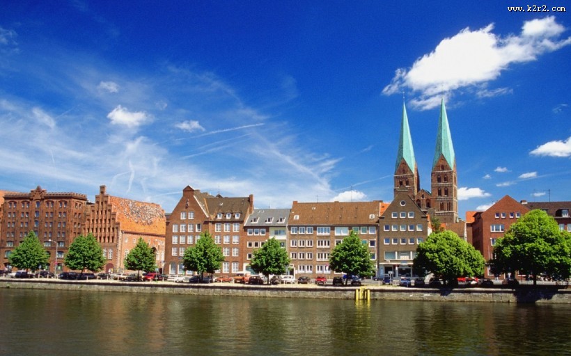 windows7官方风景图片