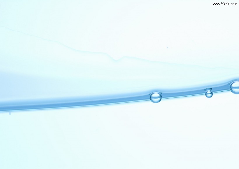 涌动的水波图片