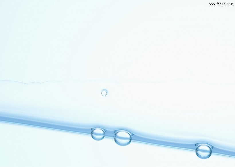 涌动的水波图片