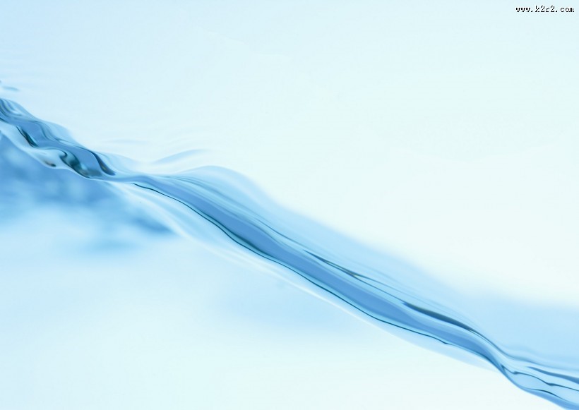 涌动的水波图片