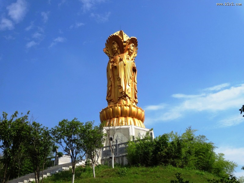 安徽合肥人文风景图片