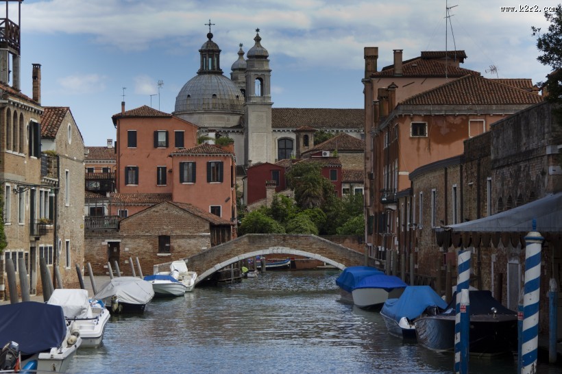 意大利威尼斯水城图片大全