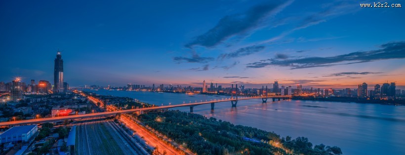 湖北武汉建筑风景图片大全