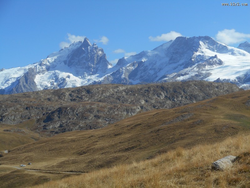 瑞士阿尔卑斯山风景图片大全